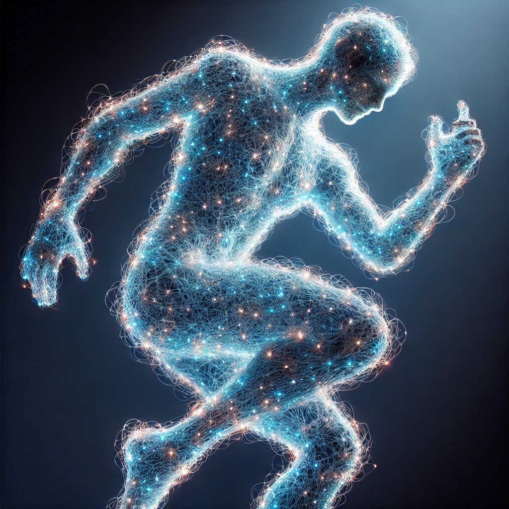 Структуральная фасциопатия Алексея Шевкунова