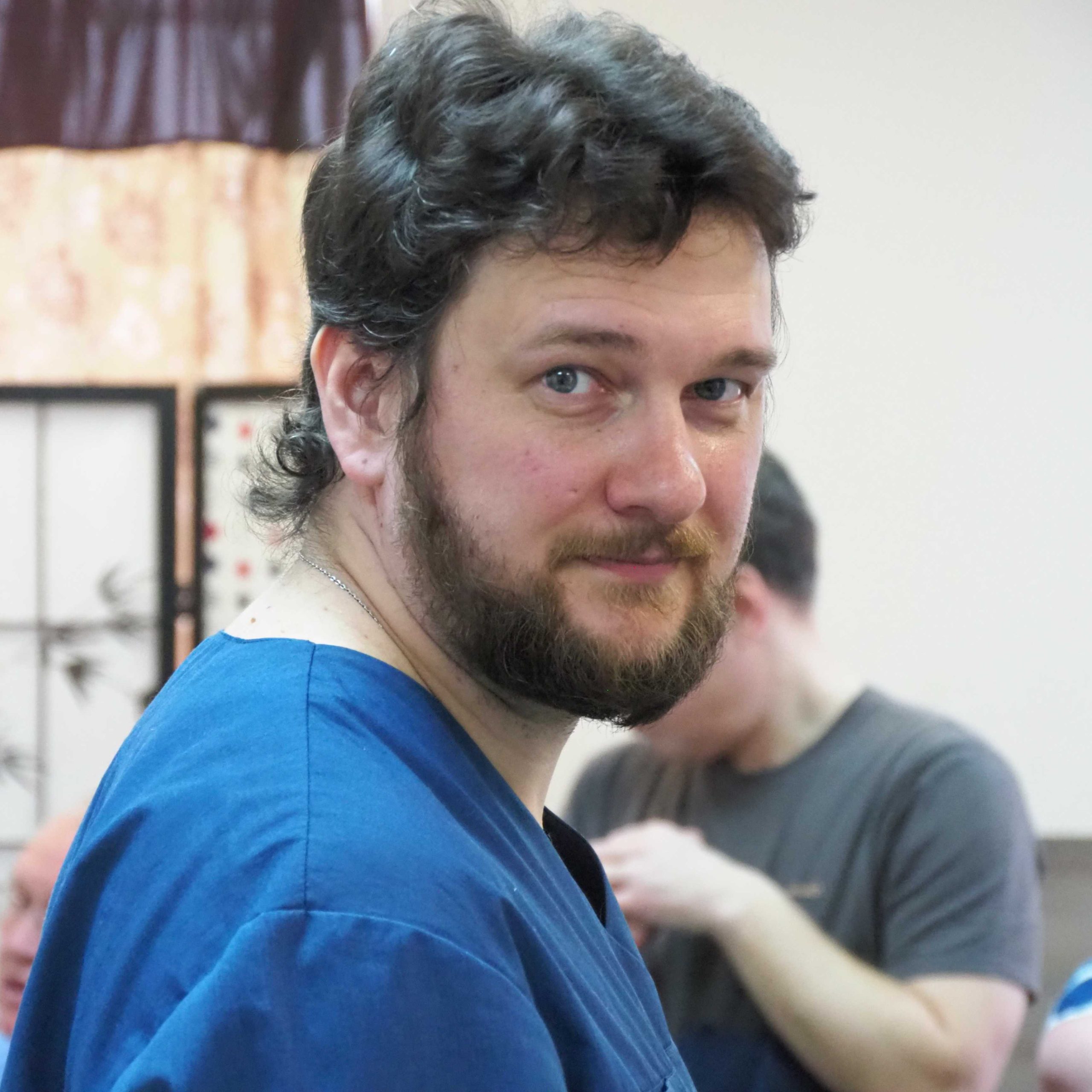 Алексей Андреевич Шевкунов основатель фасциопатии