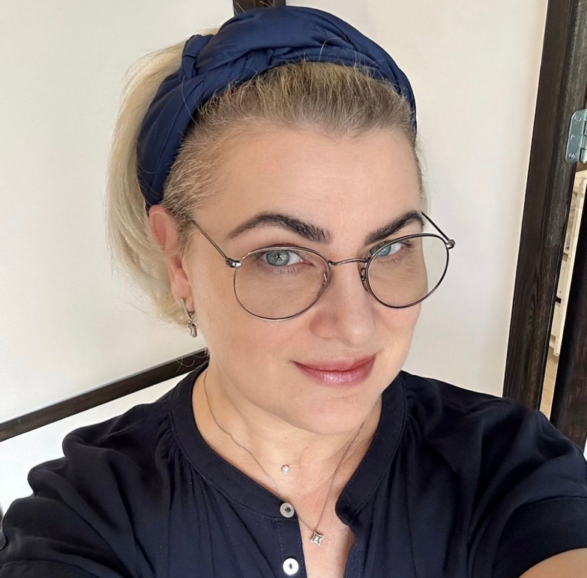 Ирина Вадимовна Куркова