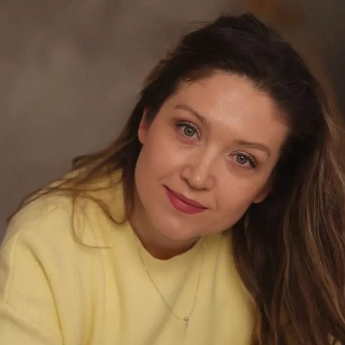 Марина Владимировна Скидан Преподаватель школы Фасциопатии