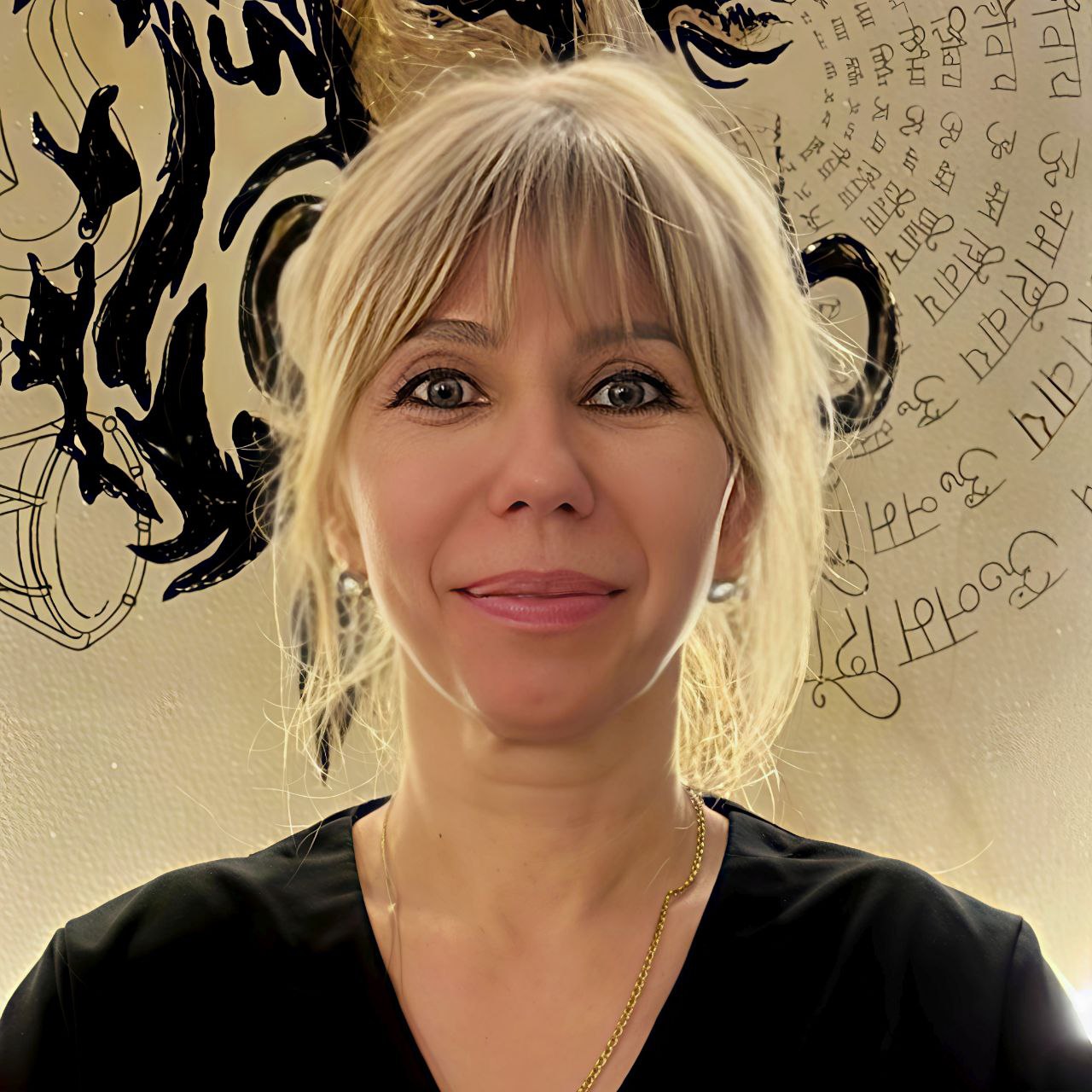 Наталья Александровна Борисова