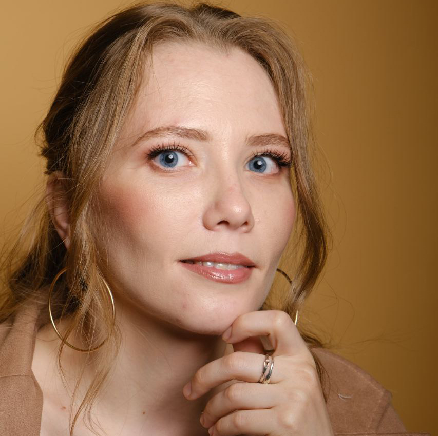 Преподаватель школы Фасциопатии София Васильевна Ефимова