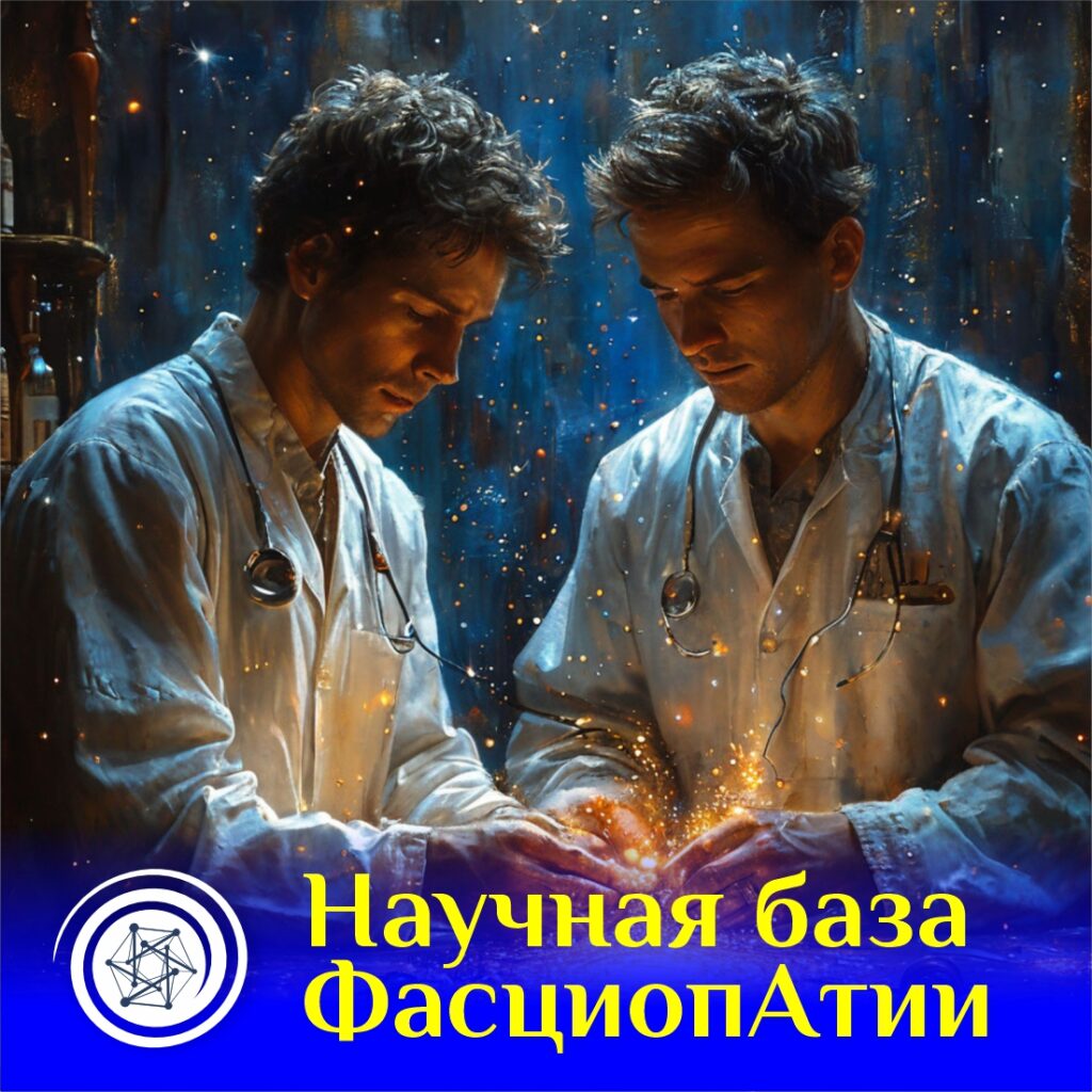 Научная база Фасциопатии