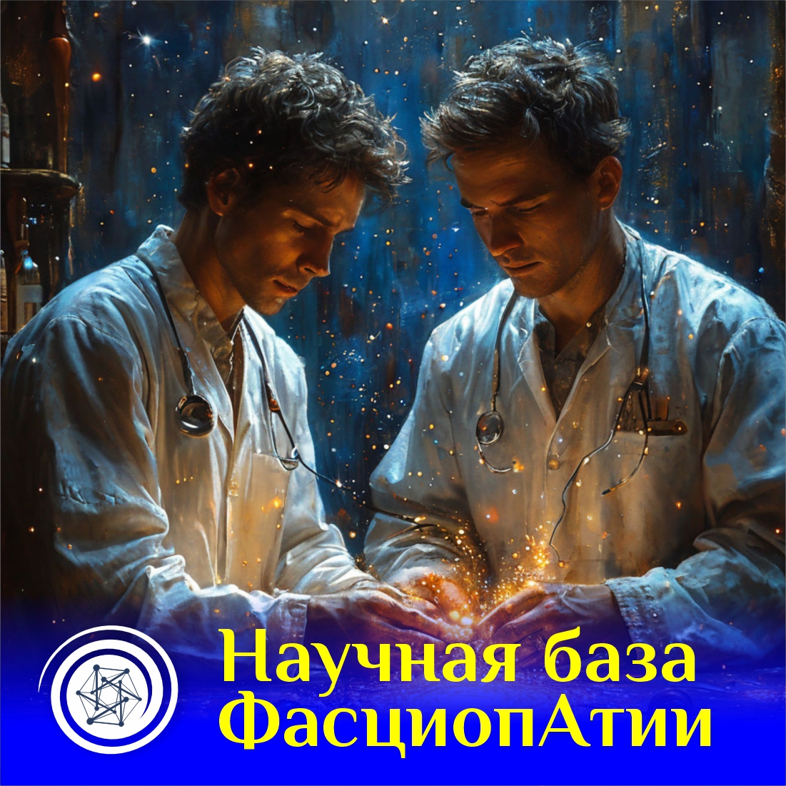 Научная база Фасциопатии